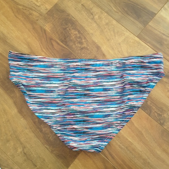 Cole Of California Tankini Size XL - Picture 5 of 6